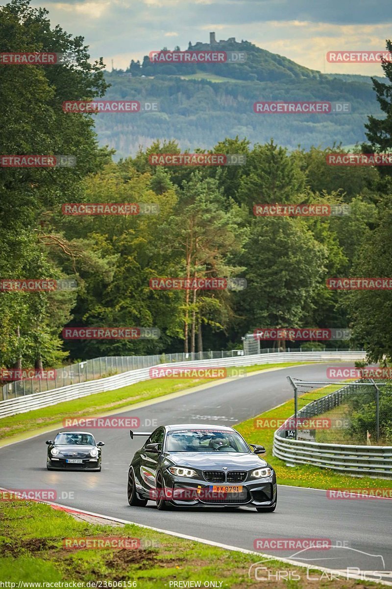 Bild #23606156 - Touristenfahrten Nürburgring Nordschleife (13.08.2023)