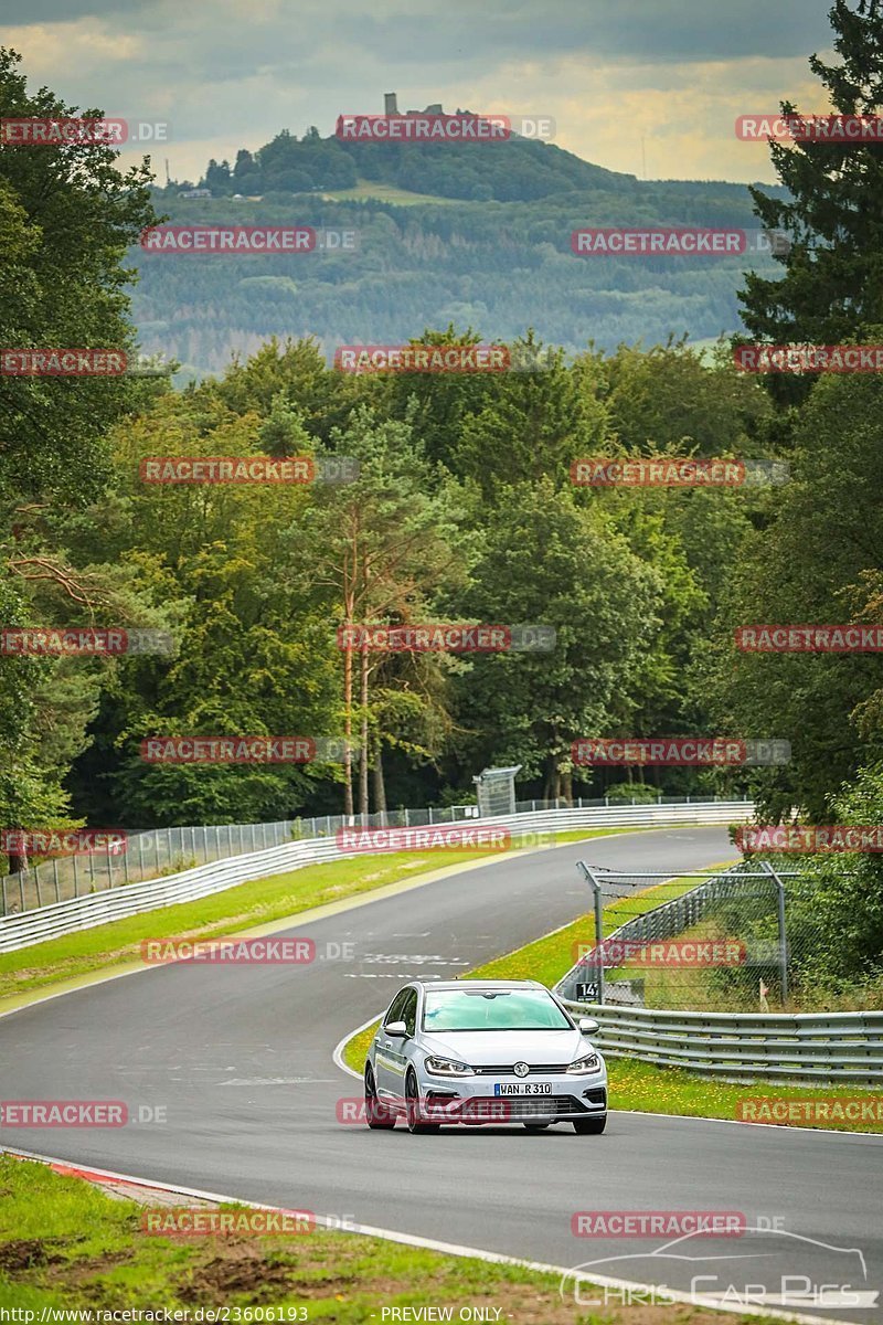 Bild #23606193 - Touristenfahrten Nürburgring Nordschleife (13.08.2023)