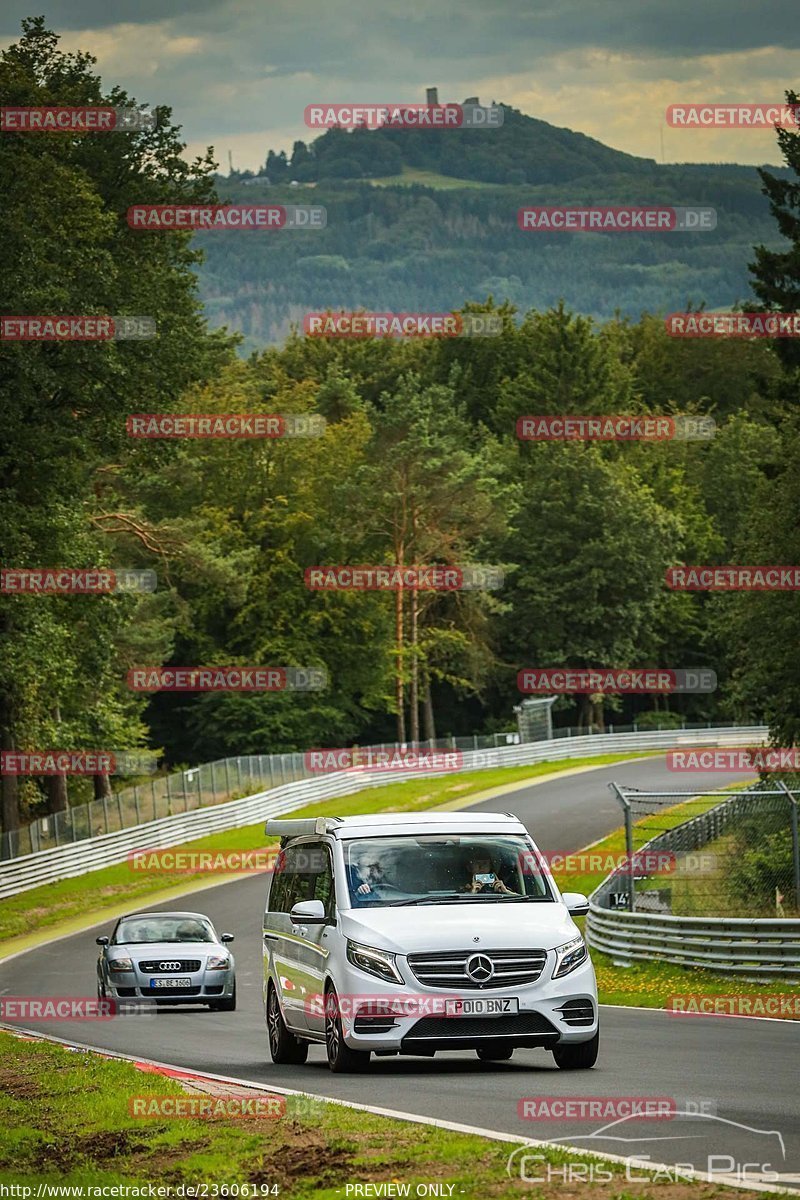 Bild #23606194 - Touristenfahrten Nürburgring Nordschleife (13.08.2023)