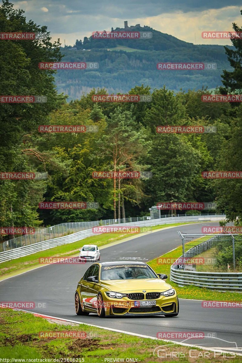 Bild #23606215 - Touristenfahrten Nürburgring Nordschleife (13.08.2023)