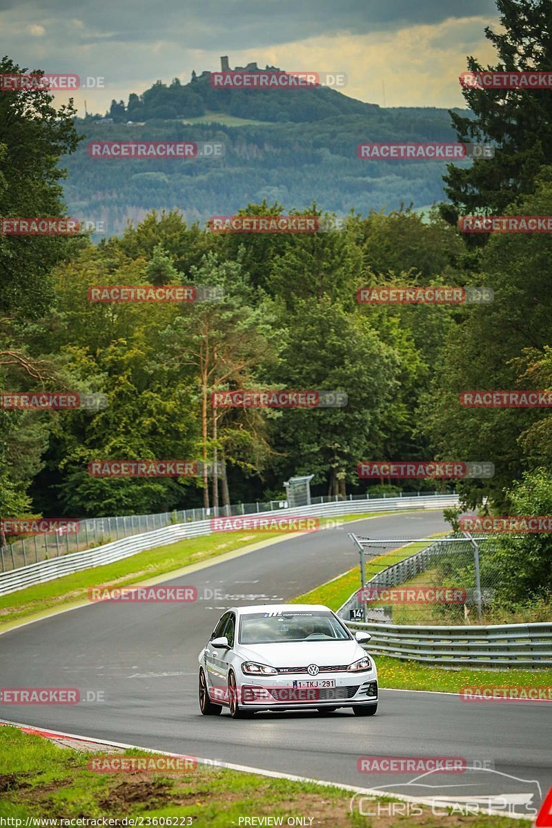 Bild #23606223 - Touristenfahrten Nürburgring Nordschleife (13.08.2023)