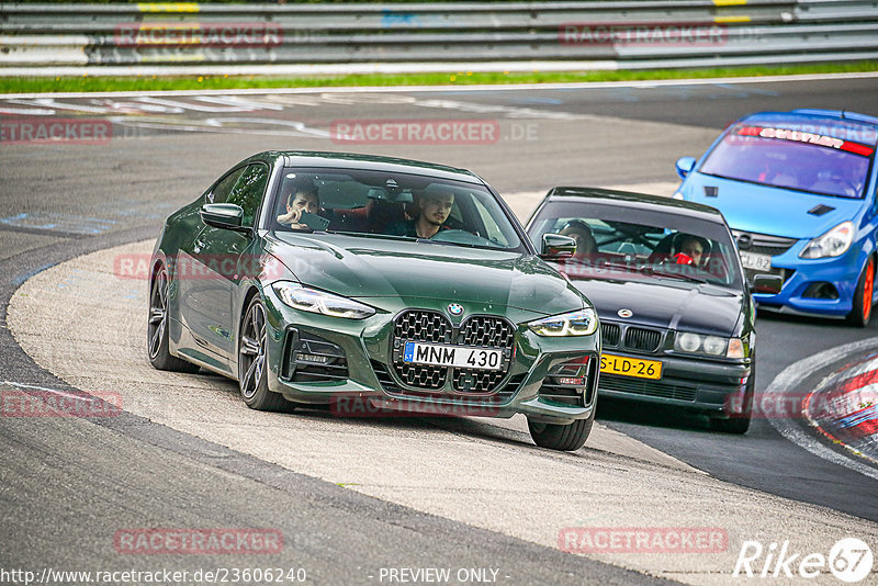 Bild #23606240 - Touristenfahrten Nürburgring Nordschleife (13.08.2023)