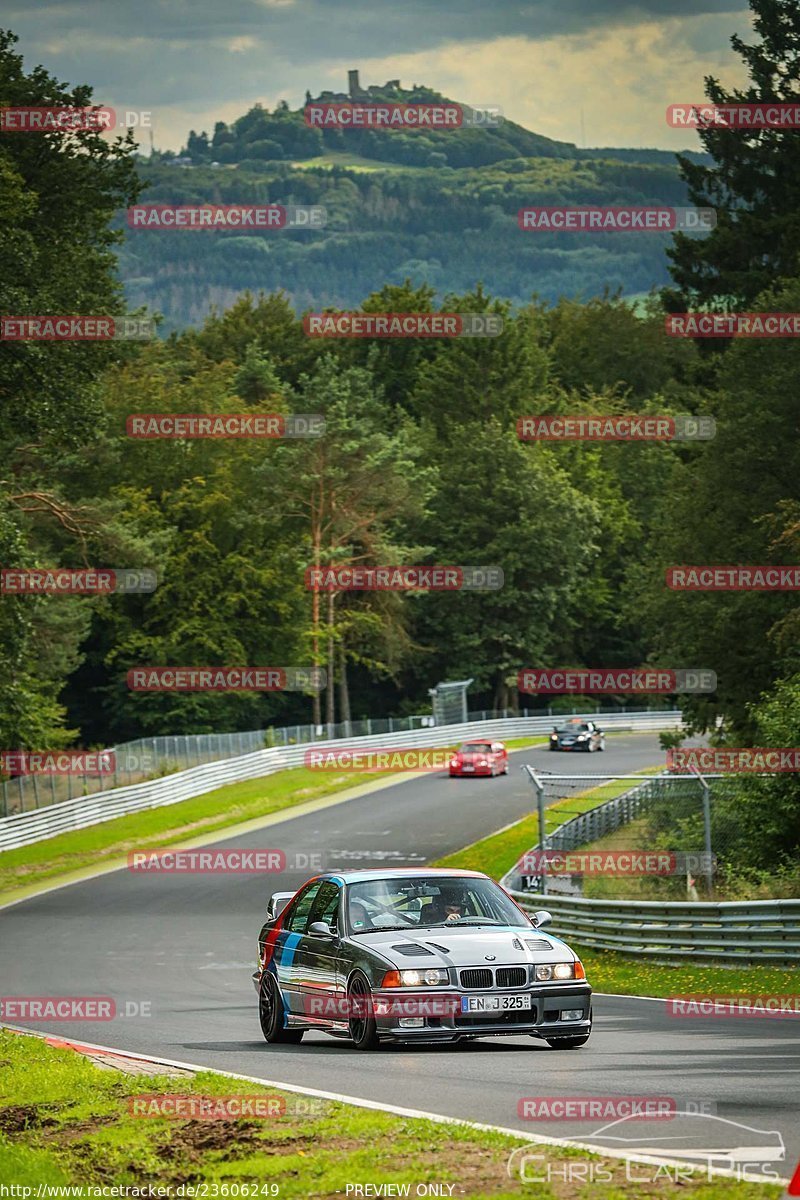 Bild #23606249 - Touristenfahrten Nürburgring Nordschleife (13.08.2023)