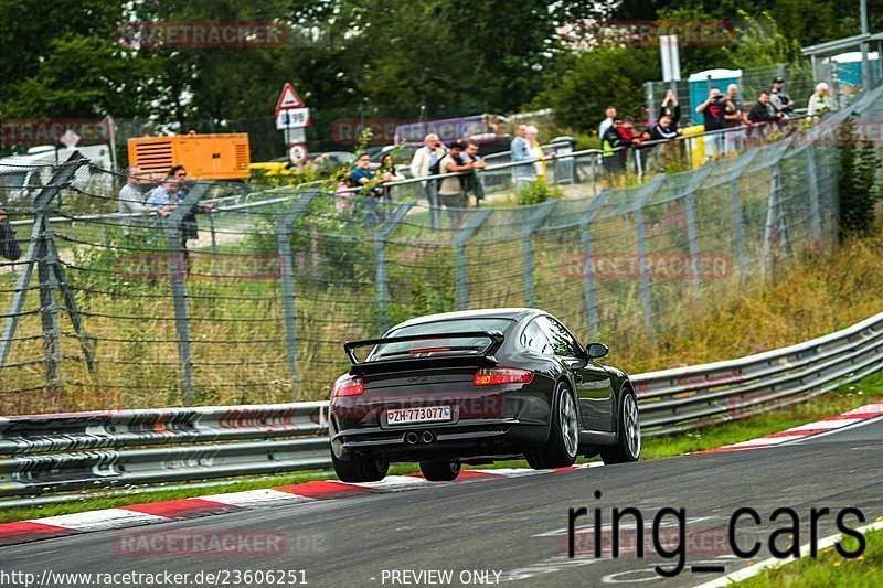 Bild #23606251 - Touristenfahrten Nürburgring Nordschleife (13.08.2023)