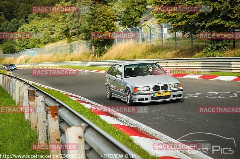 Bild #23606324 - Touristenfahrten Nürburgring Nordschleife (13.08.2023)