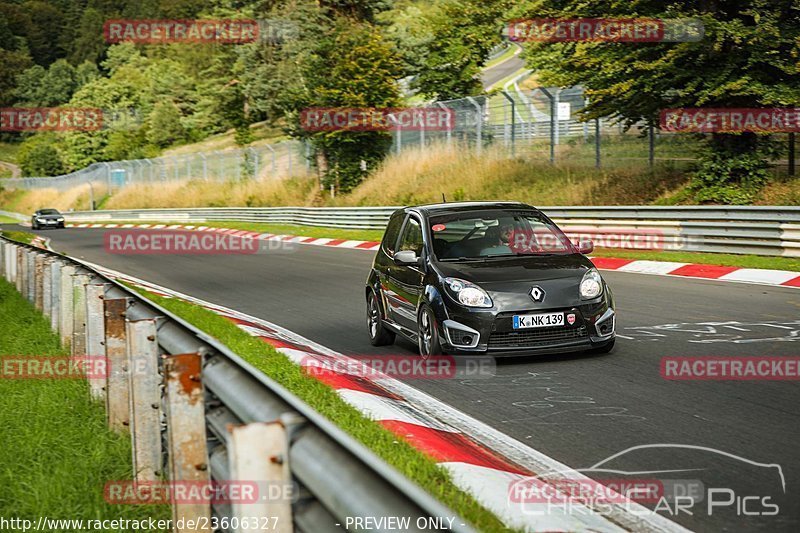 Bild #23606327 - Touristenfahrten Nürburgring Nordschleife (13.08.2023)