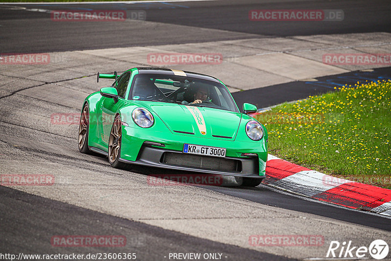 Bild #23606365 - Touristenfahrten Nürburgring Nordschleife (13.08.2023)