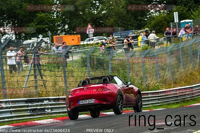 Bild #23606424 - Touristenfahrten Nürburgring Nordschleife (13.08.2023)