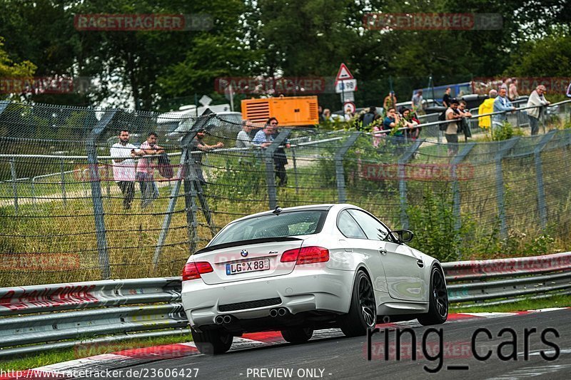 Bild #23606427 - Touristenfahrten Nürburgring Nordschleife (13.08.2023)