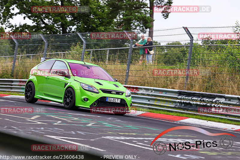 Bild #23606438 - Touristenfahrten Nürburgring Nordschleife (13.08.2023)