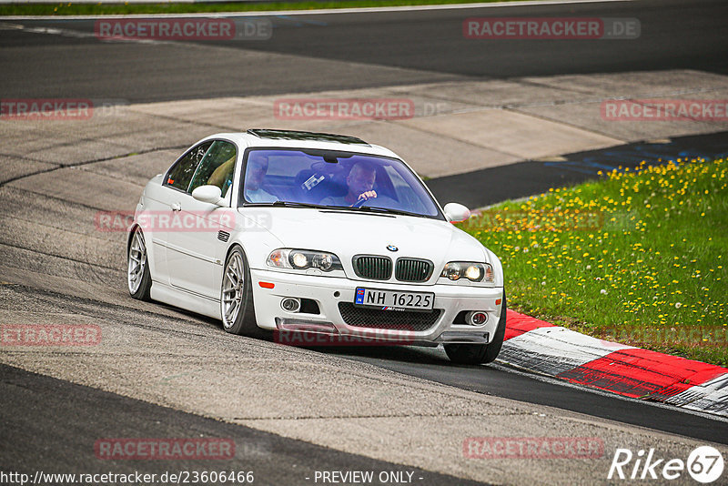 Bild #23606466 - Touristenfahrten Nürburgring Nordschleife (13.08.2023)