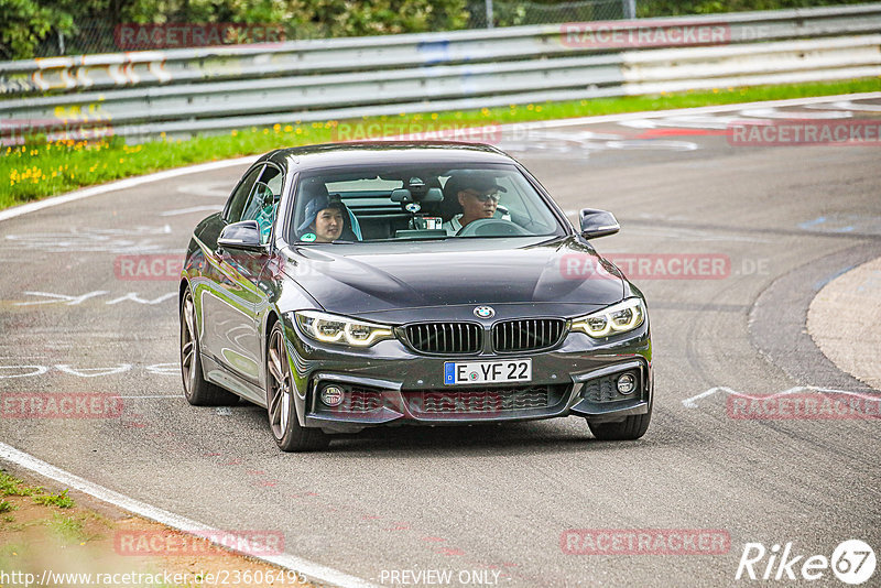 Bild #23606495 - Touristenfahrten Nürburgring Nordschleife (13.08.2023)