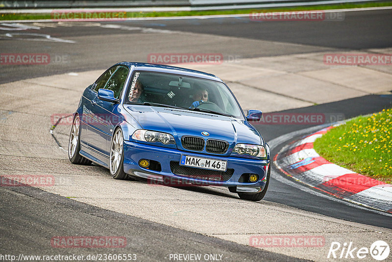 Bild #23606553 - Touristenfahrten Nürburgring Nordschleife (13.08.2023)