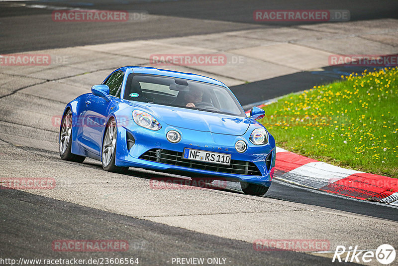 Bild #23606564 - Touristenfahrten Nürburgring Nordschleife (13.08.2023)