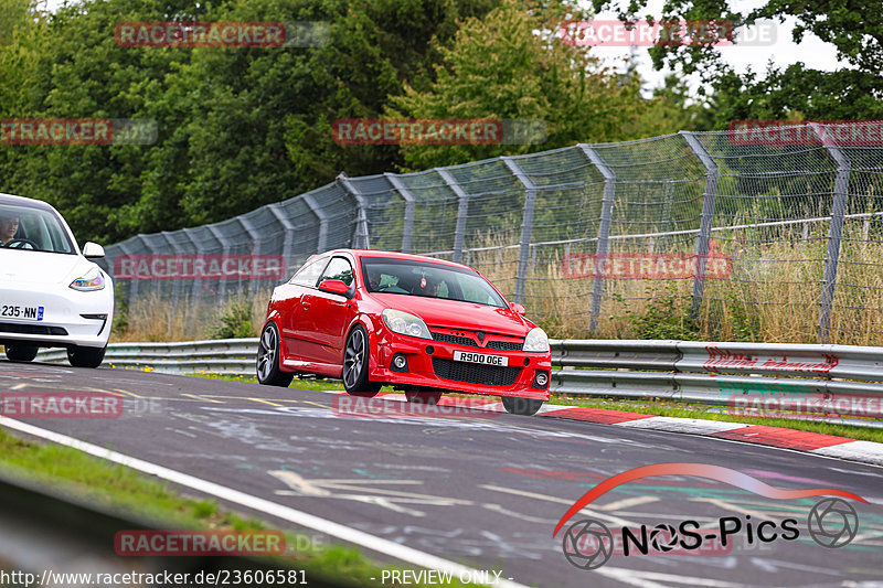 Bild #23606581 - Touristenfahrten Nürburgring Nordschleife (13.08.2023)