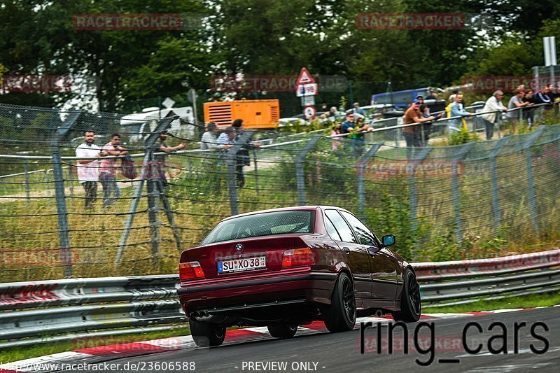 Bild #23606588 - Touristenfahrten Nürburgring Nordschleife (13.08.2023)