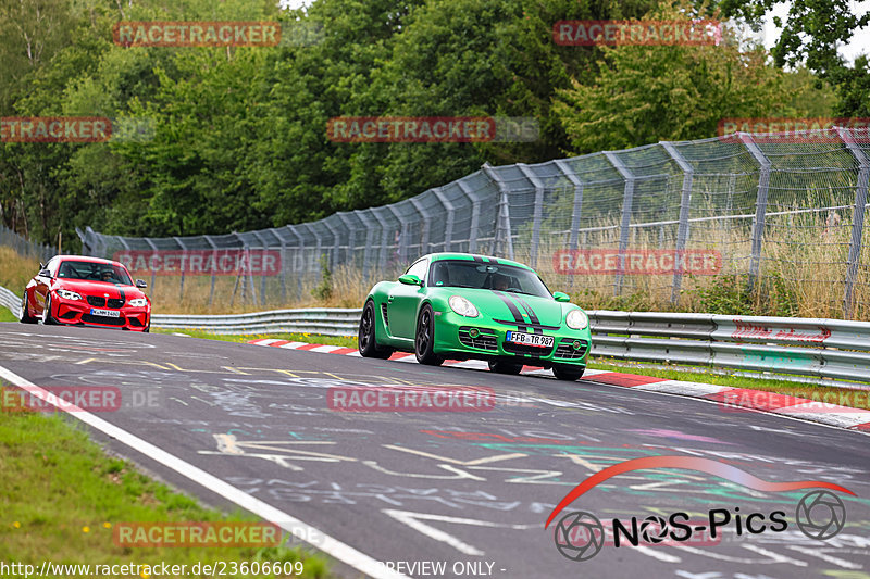 Bild #23606609 - Touristenfahrten Nürburgring Nordschleife (13.08.2023)