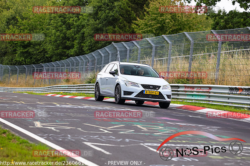 Bild #23606618 - Touristenfahrten Nürburgring Nordschleife (13.08.2023)