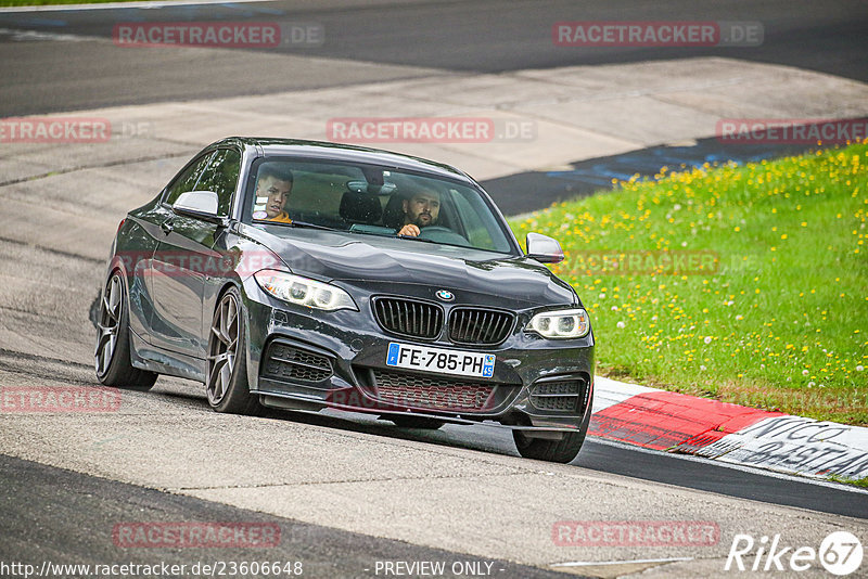 Bild #23606648 - Touristenfahrten Nürburgring Nordschleife (13.08.2023)