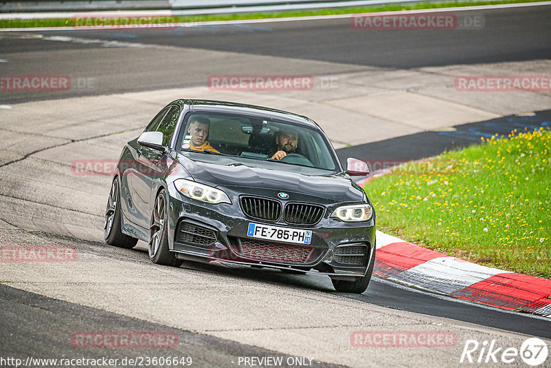 Bild #23606649 - Touristenfahrten Nürburgring Nordschleife (13.08.2023)