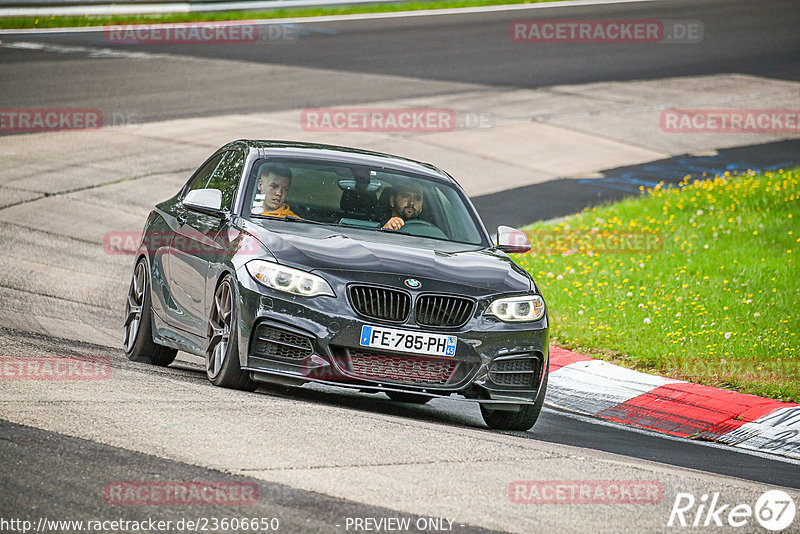 Bild #23606650 - Touristenfahrten Nürburgring Nordschleife (13.08.2023)