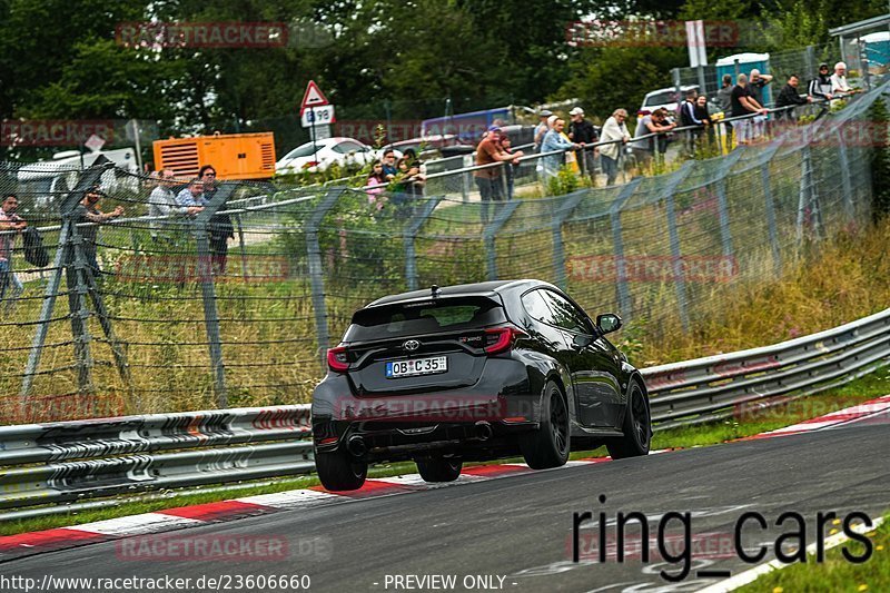 Bild #23606660 - Touristenfahrten Nürburgring Nordschleife (13.08.2023)