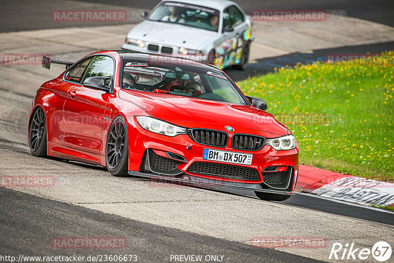 Bild #23606673 - Touristenfahrten Nürburgring Nordschleife (13.08.2023)