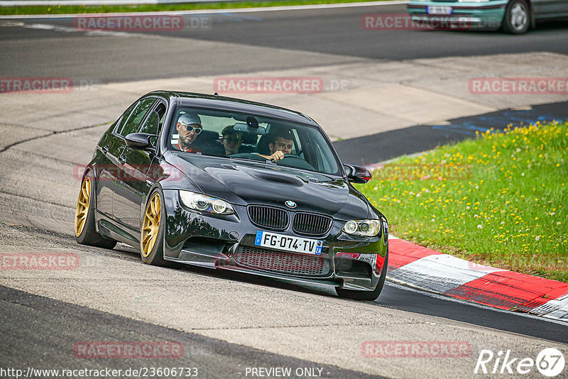 Bild #23606733 - Touristenfahrten Nürburgring Nordschleife (13.08.2023)