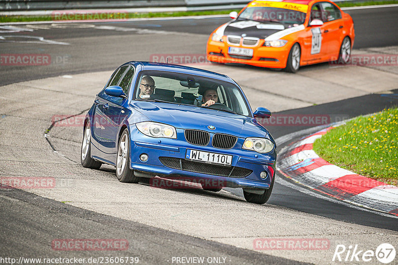 Bild #23606739 - Touristenfahrten Nürburgring Nordschleife (13.08.2023)