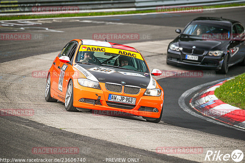 Bild #23606740 - Touristenfahrten Nürburgring Nordschleife (13.08.2023)