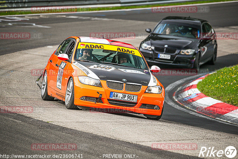 Bild #23606741 - Touristenfahrten Nürburgring Nordschleife (13.08.2023)