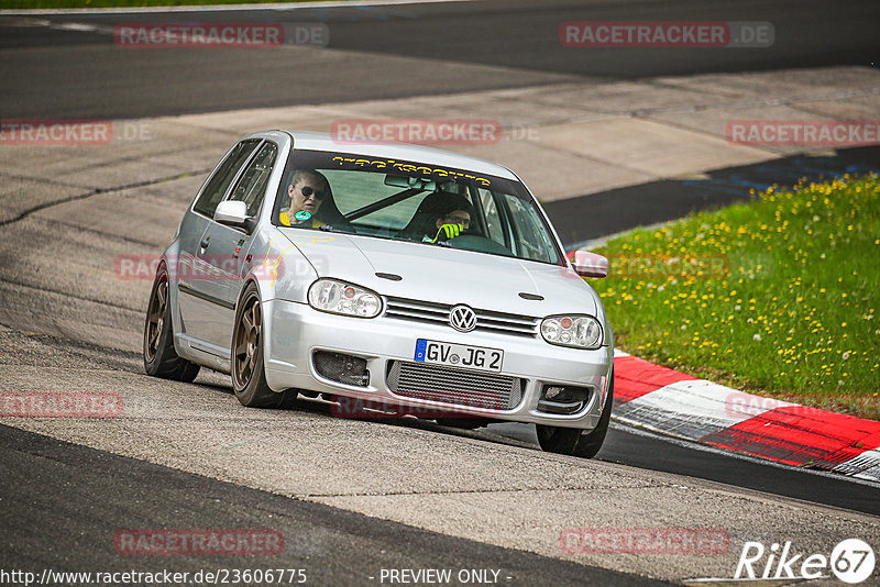 Bild #23606775 - Touristenfahrten Nürburgring Nordschleife (13.08.2023)