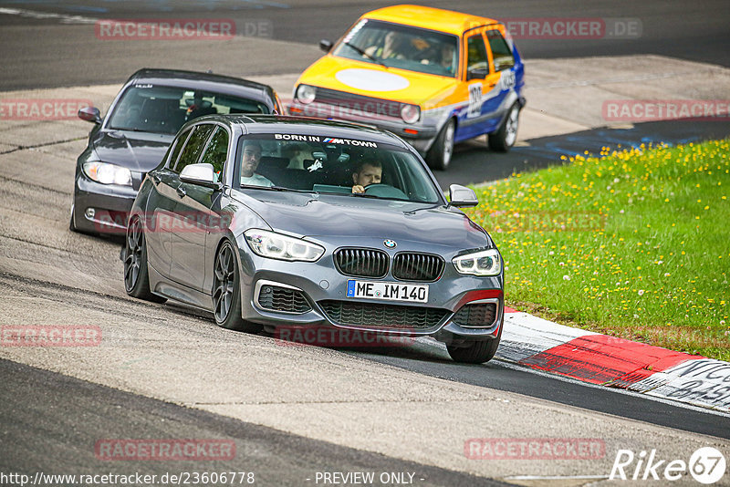 Bild #23606778 - Touristenfahrten Nürburgring Nordschleife (13.08.2023)