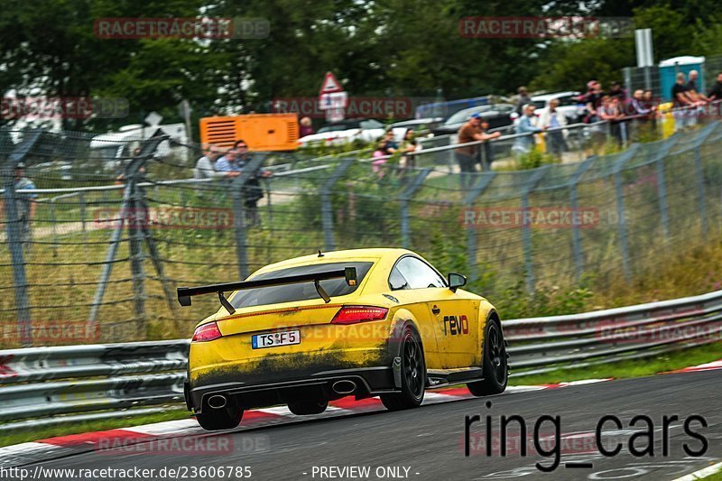 Bild #23606785 - Touristenfahrten Nürburgring Nordschleife (13.08.2023)