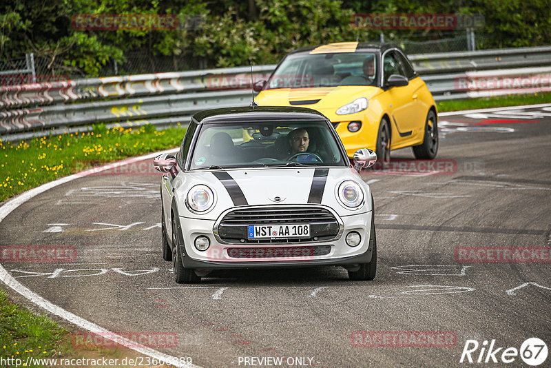 Bild #23606889 - Touristenfahrten Nürburgring Nordschleife (13.08.2023)