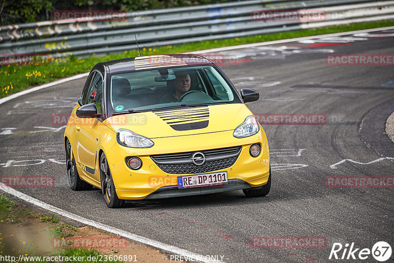 Bild #23606891 - Touristenfahrten Nürburgring Nordschleife (13.08.2023)