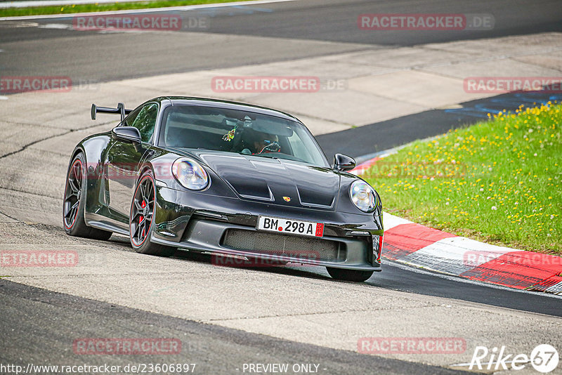 Bild #23606897 - Touristenfahrten Nürburgring Nordschleife (13.08.2023)