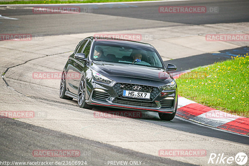 Bild #23606924 - Touristenfahrten Nürburgring Nordschleife (13.08.2023)