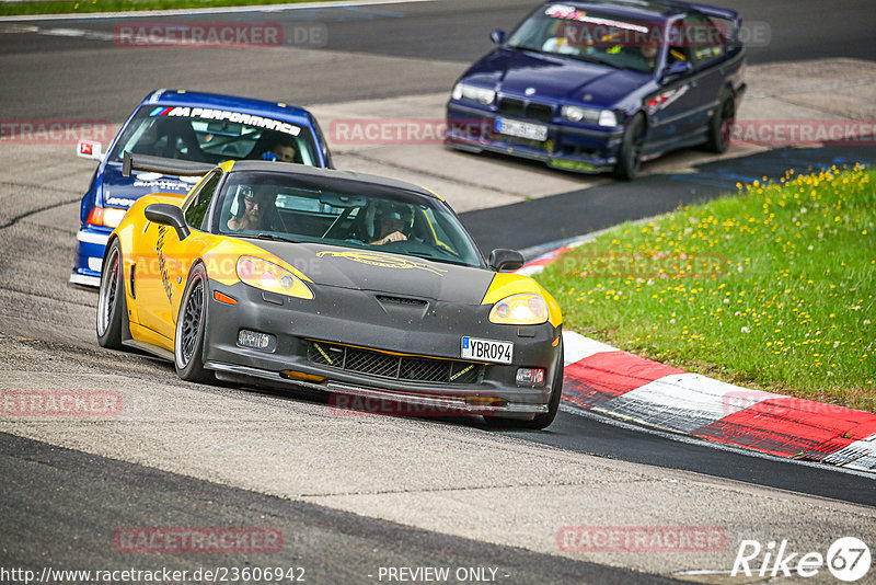 Bild #23606942 - Touristenfahrten Nürburgring Nordschleife (13.08.2023)