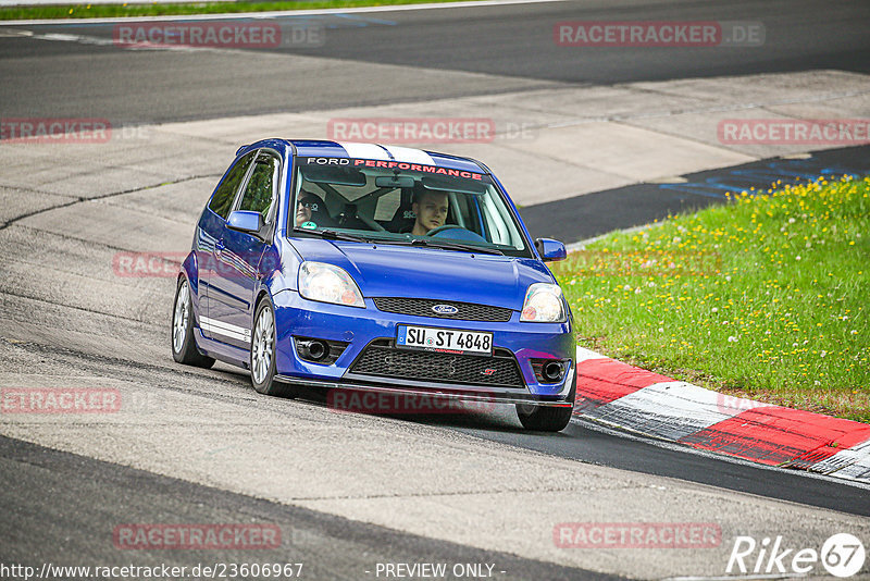 Bild #23606967 - Touristenfahrten Nürburgring Nordschleife (13.08.2023)