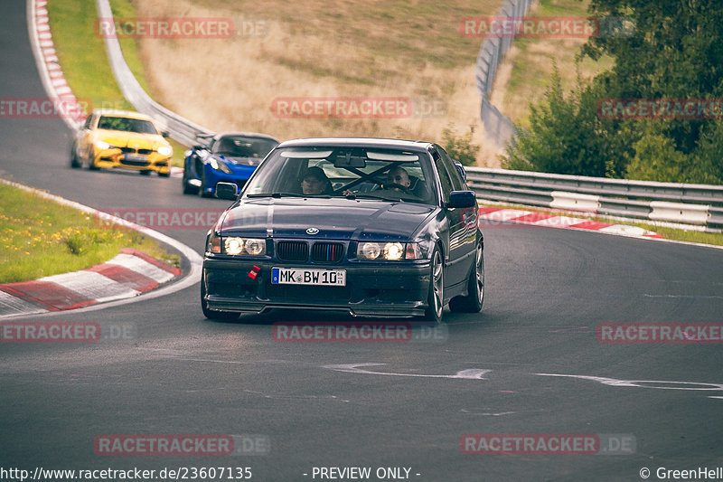 Bild #23607135 - Touristenfahrten Nürburgring Nordschleife (13.08.2023)