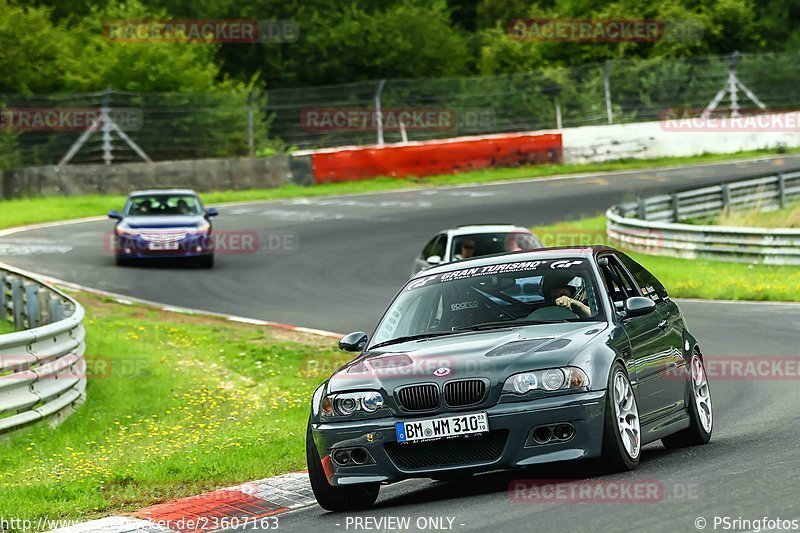 Bild #23607163 - Touristenfahrten Nürburgring Nordschleife (13.08.2023)