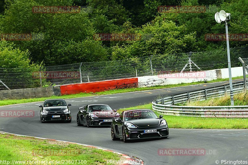 Bild #23607300 - Touristenfahrten Nürburgring Nordschleife (13.08.2023)