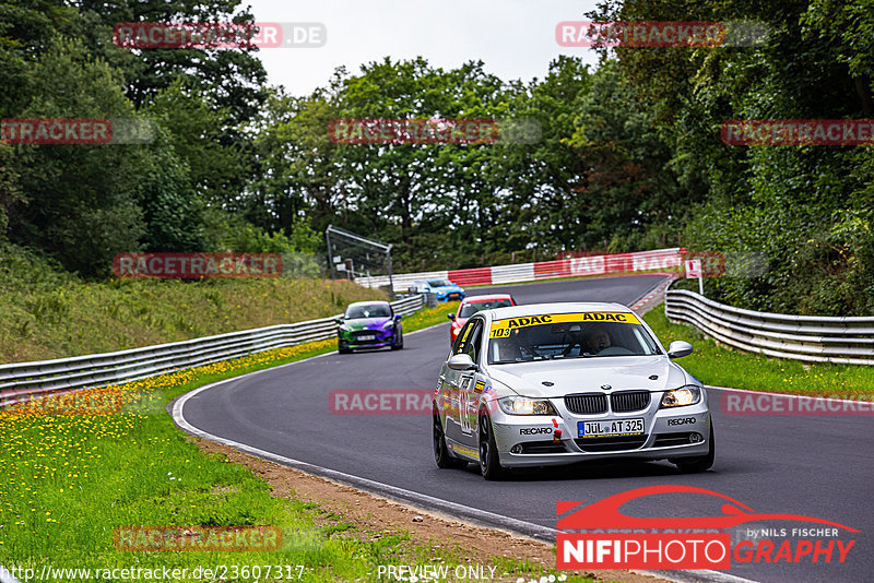 Bild #23607317 - Touristenfahrten Nürburgring Nordschleife (13.08.2023)