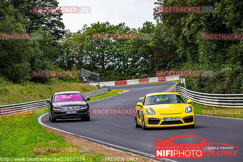 Bild #23607324 - Touristenfahrten Nürburgring Nordschleife (13.08.2023)