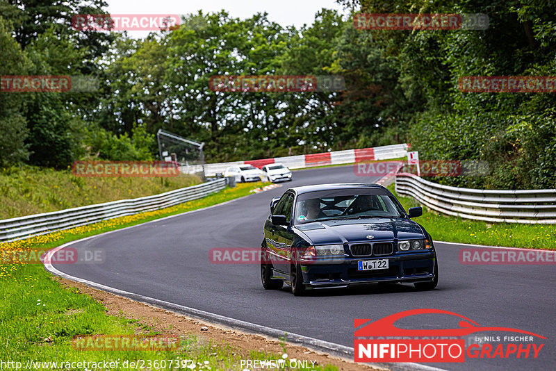 Bild #23607392 - Touristenfahrten Nürburgring Nordschleife (13.08.2023)