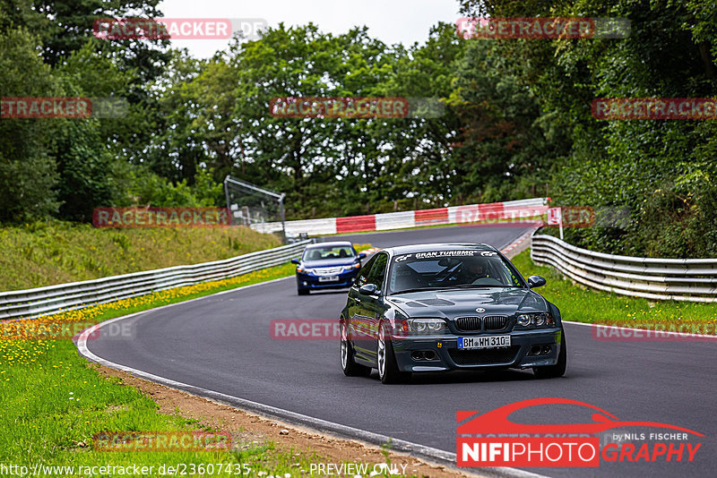 Bild #23607435 - Touristenfahrten Nürburgring Nordschleife (13.08.2023)