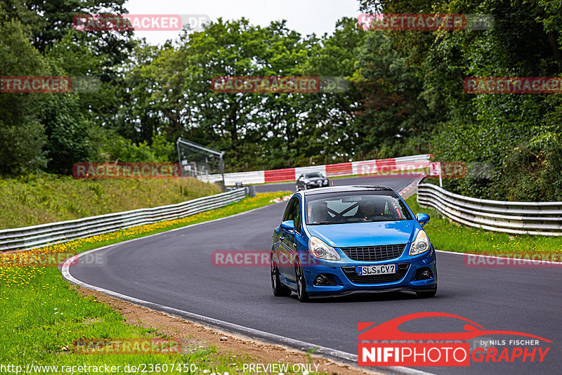 Bild #23607450 - Touristenfahrten Nürburgring Nordschleife (13.08.2023)