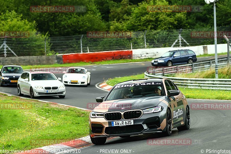 Bild #23607510 - Touristenfahrten Nürburgring Nordschleife (13.08.2023)