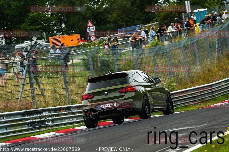 Bild #23607569 - Touristenfahrten Nürburgring Nordschleife (13.08.2023)